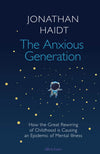 The Anxious Generation