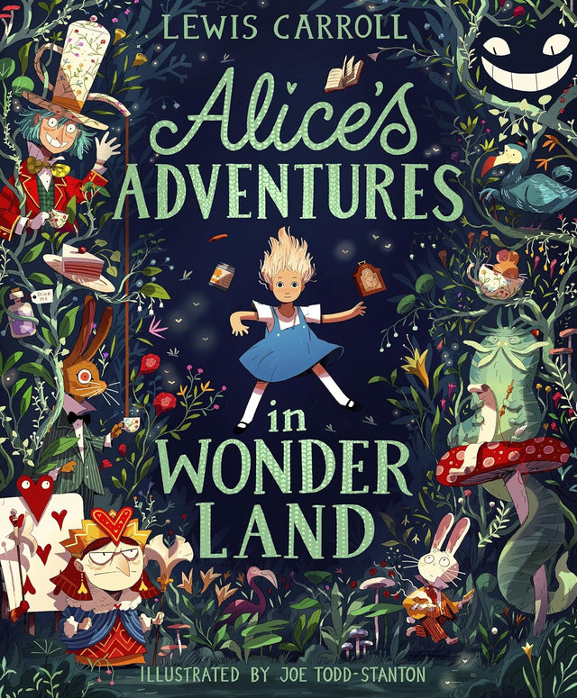 Alice's Adventures in Wonderland