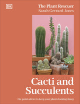 Cacti and Succulents