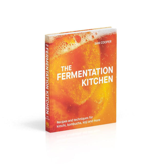 The Fermentation Kitchen