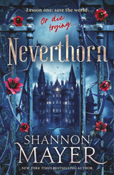 Neverthorn