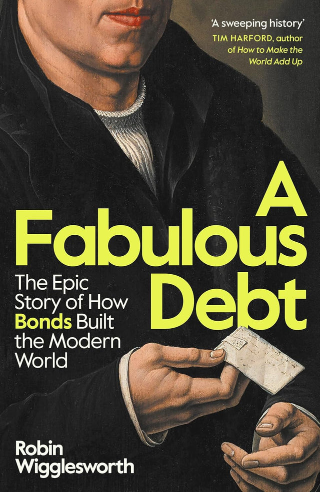 A Fabulous Debt