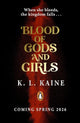 Blood of Gods and Girls