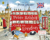 Peter Rabbit: Peter Rabbit Goes to London