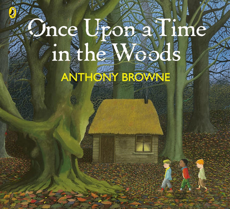 Once Upon a Time in the Woods