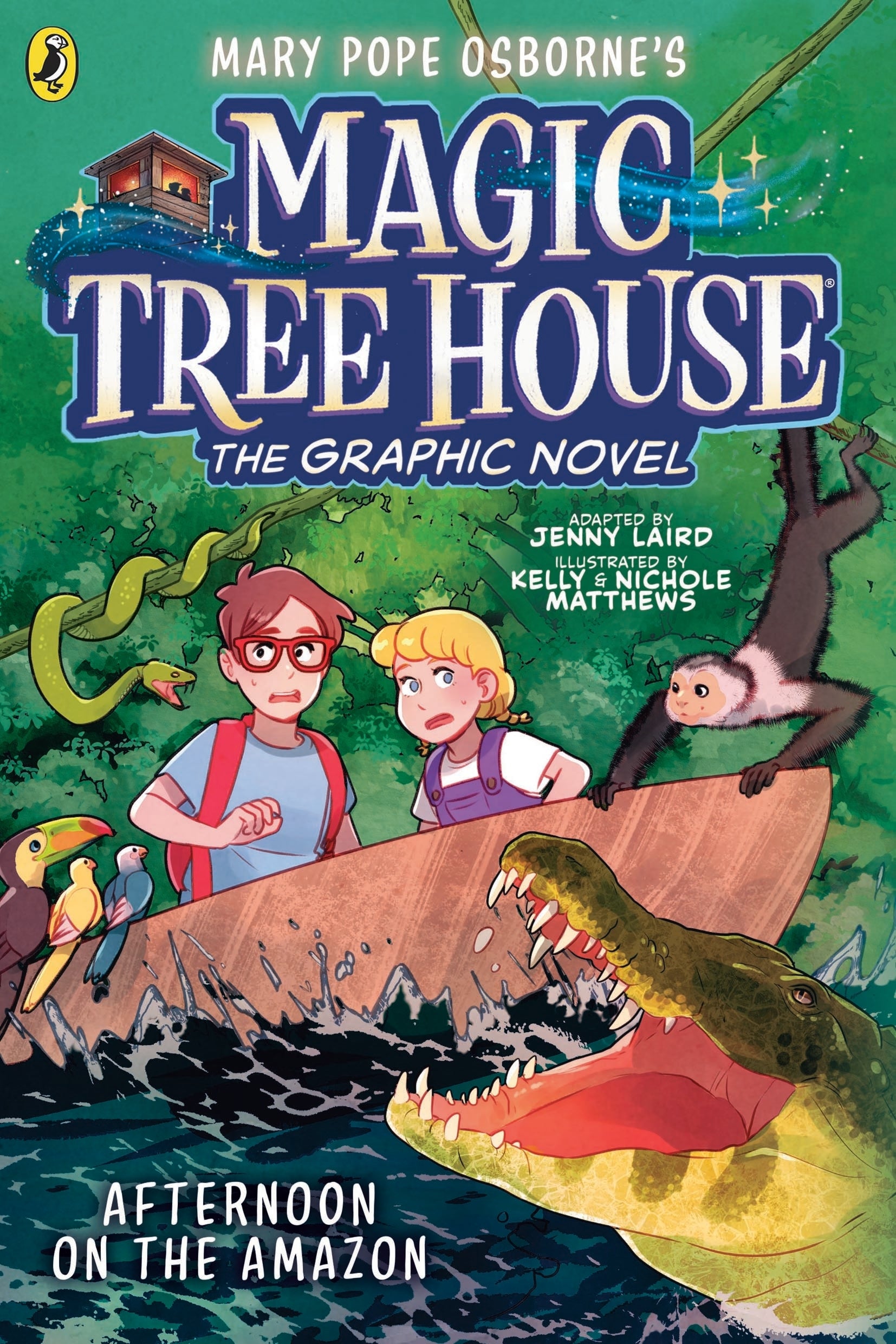 Magic Tree House Books 1-28 Boxed Set by Mary Pope Osborne – Book Hero