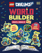 LEGO DreamZzz World Builder