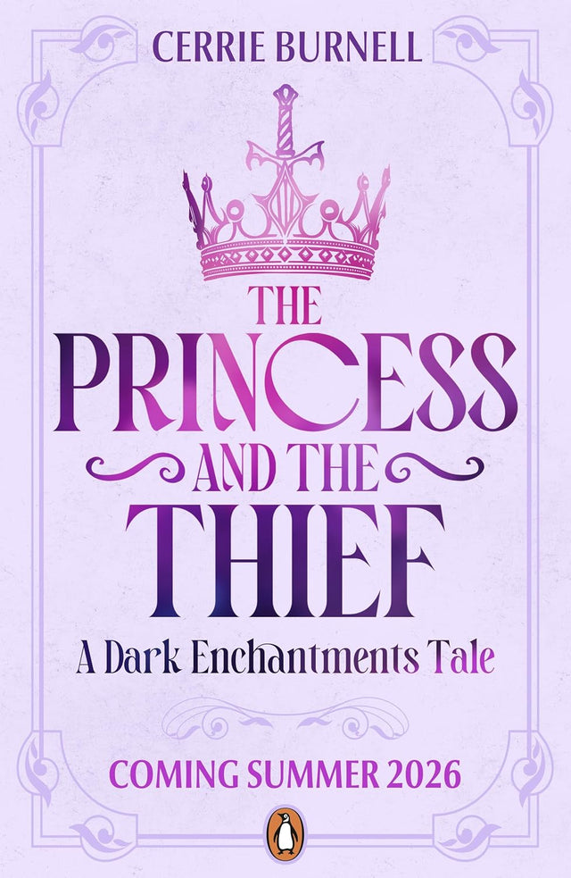 The Princess and the Thief