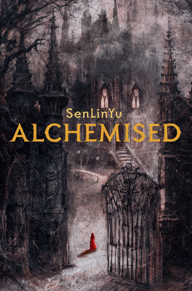 Alchemised