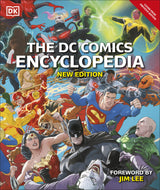 DC Encyclopedia New Edition