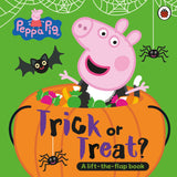 Peppa Pig: Trick or Treat