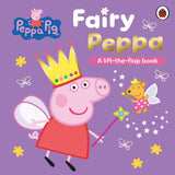 Peppa Pig: Fairy Peppa