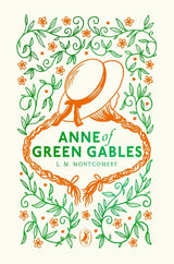 Anne of Green Gables