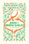 Anne of Green Gables