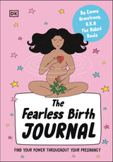 The Fearless Birth Journal