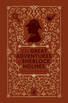 The Great Adventures of Sherlock Holmes