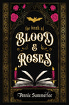 The Book of Blood and Roses