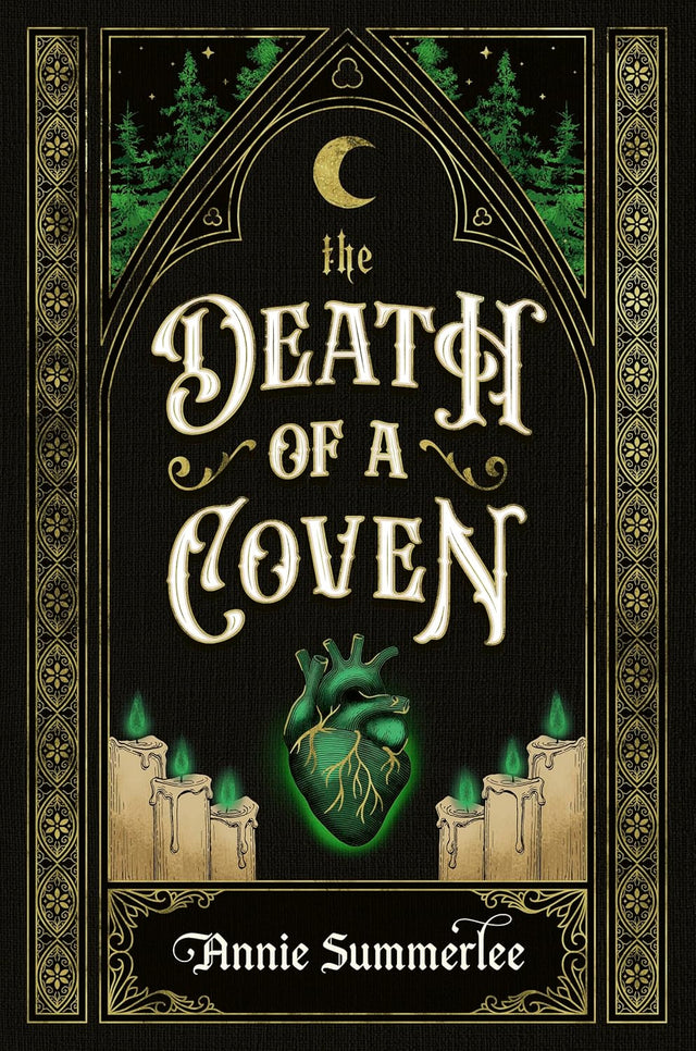 The Death of a Coven