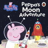 Peppa Pig: Peppa’s Moon Adventure