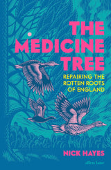 The Medicine Tree