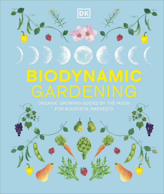 Biodynamic Gardening