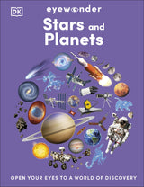 Eyewonder Stars and Planets