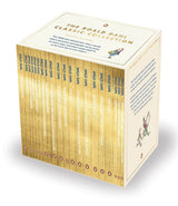 The Complete Roald Dahl Classic Collection