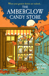 The Amberglow Candy Store