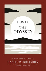 The Odyssey