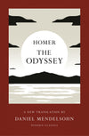 The Odyssey