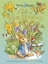 Peter Rabbit: A Tale of Four Seasons