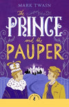 The Prince and the Pauper