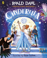 Revolting Rhymes: Cinderella