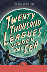Twenty Thousand Leagues Under the Sea