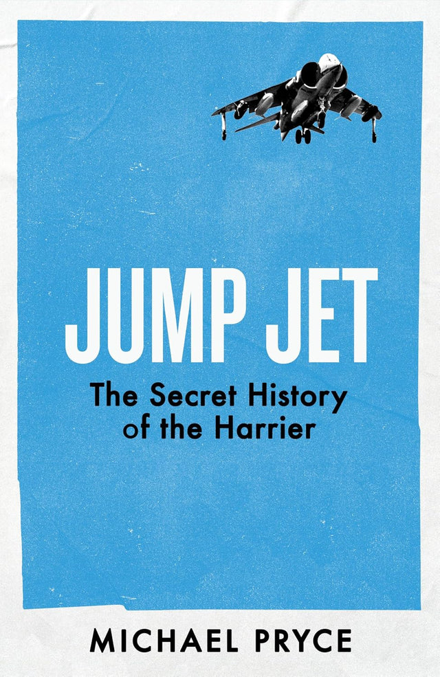 Jump Jet