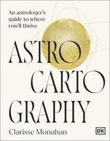 Astrocartography
