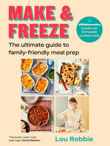 Make & Freeze