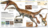 Knowledge Encyclopedia Dinosaur