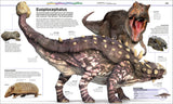Knowledge Encyclopedia Dinosaur