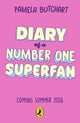 Diary of a Number One Superfan