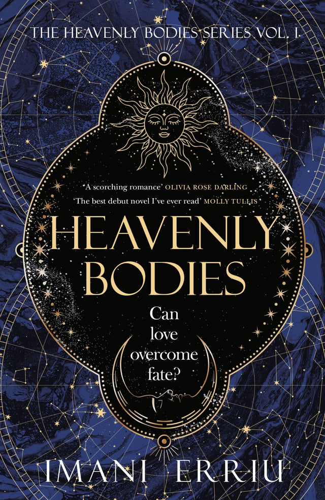 Heavenly Bodies