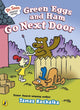 Dr. Seuss Graphic Novel: Green Eggs and Ham Go Next Door