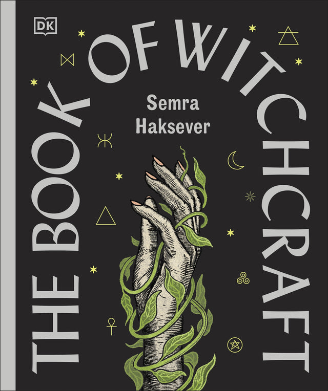 The Book of Witchcraft