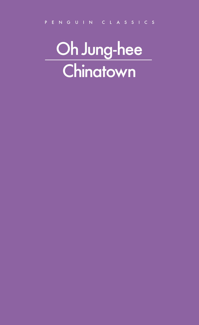 Chinatown