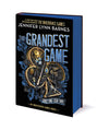 The Grandest Game