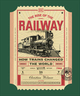The Rise of the Railway