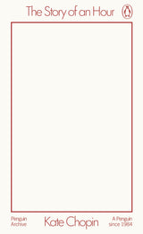 The Story of an Hour