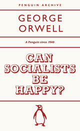Can Socialists be Happy?