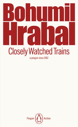 Closely Watched Trains