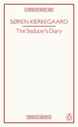 The Seducer’s Diary